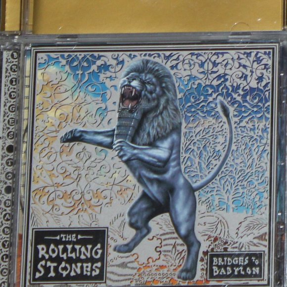 2/$20 Various CDs | U2 | The Rolling Stones | The Eagles | Pretenders | Elvis - Picture 14 of 16